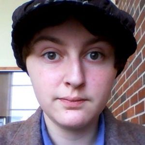 Meet your Posher, Constance